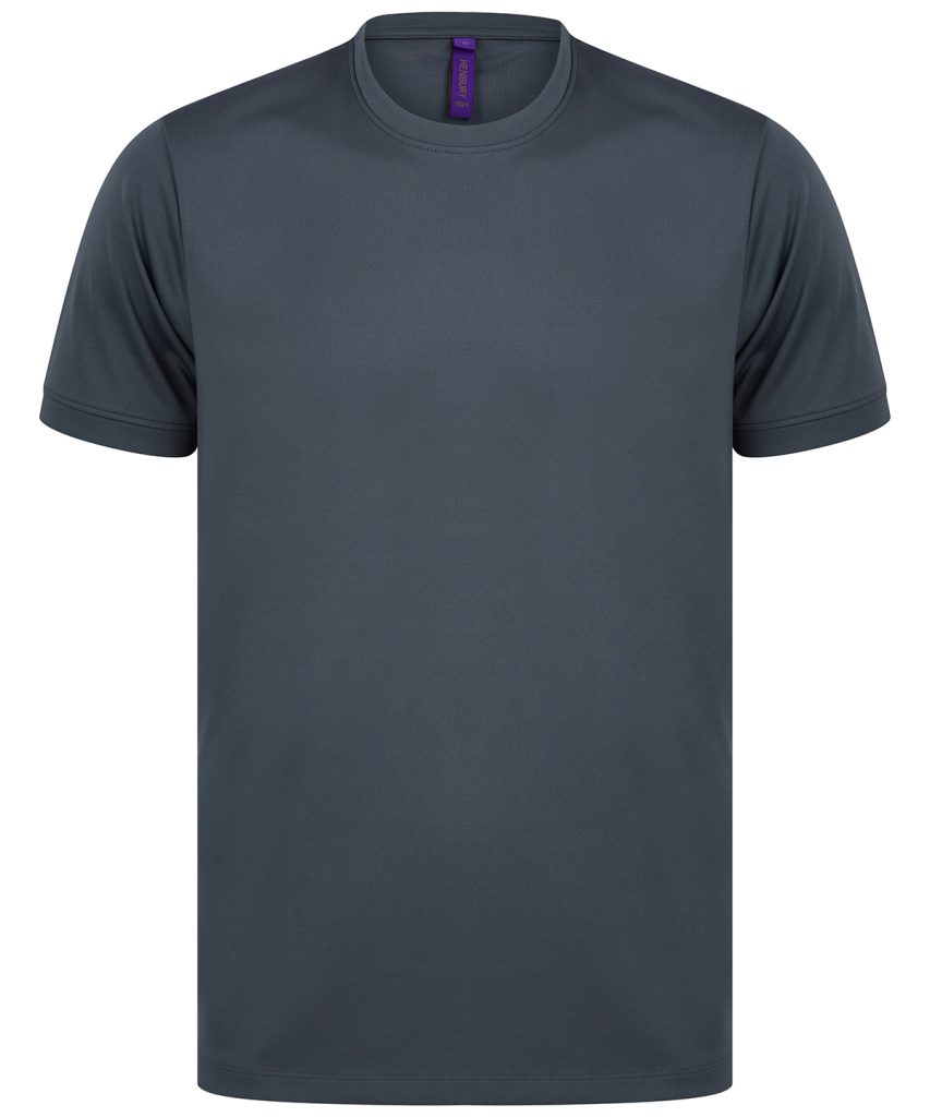HB024 Charcoal FT