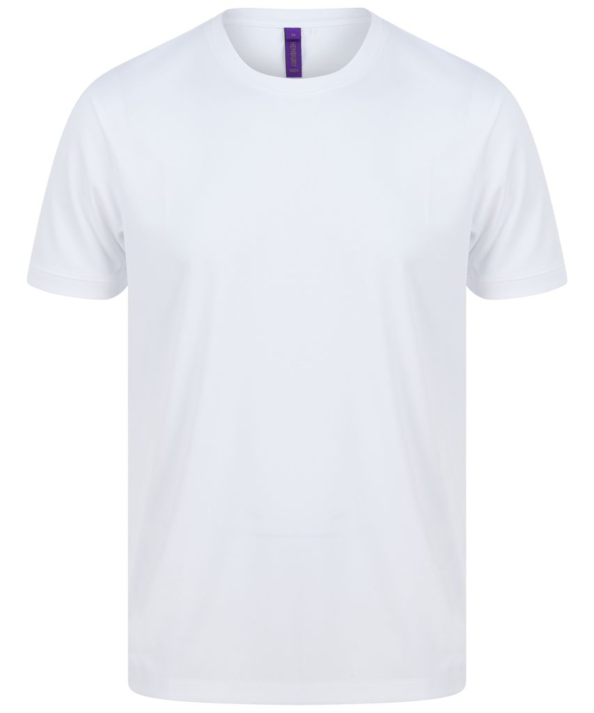 HB024 White FT