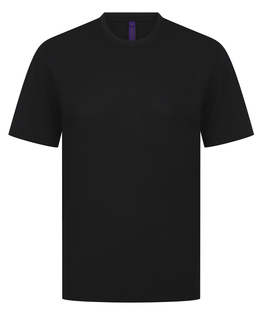 HB075 Black FT