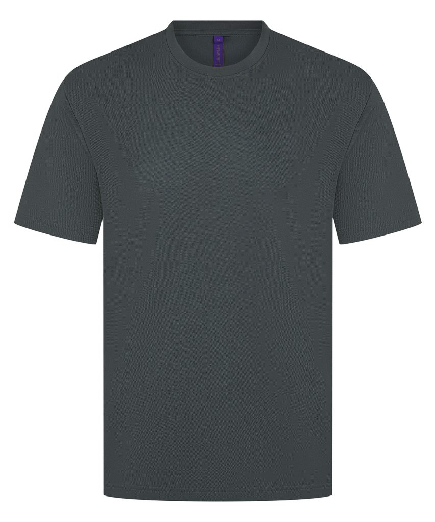 HB075 Charcoal FT 2