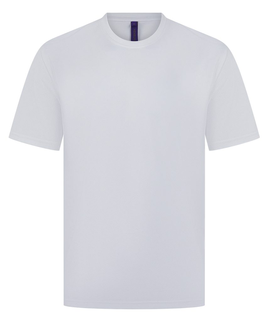 HB075 White FT