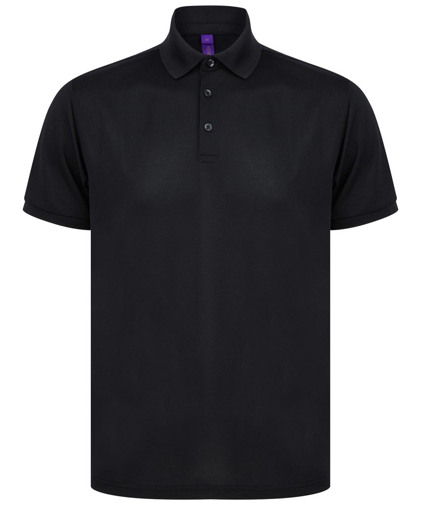 HB465 Black FT