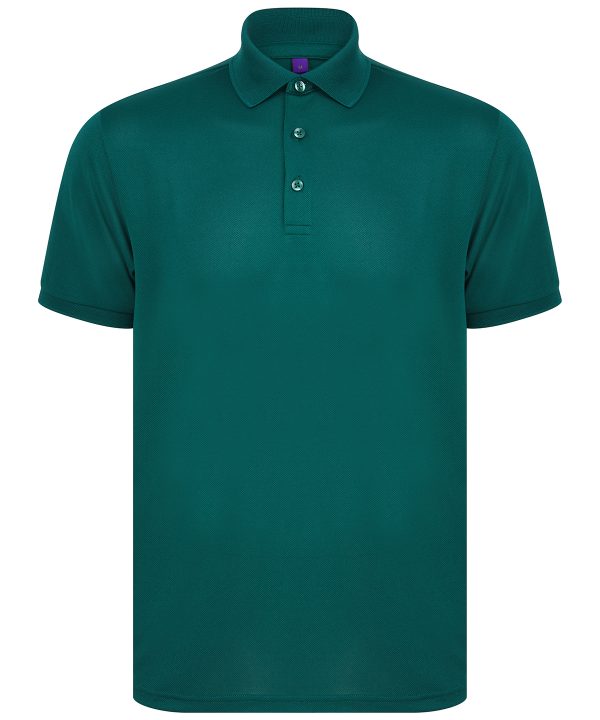 HB465 BottleGreen FT 1