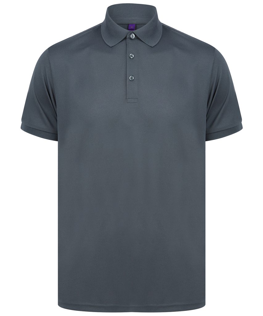 HB465 Charcoal FT