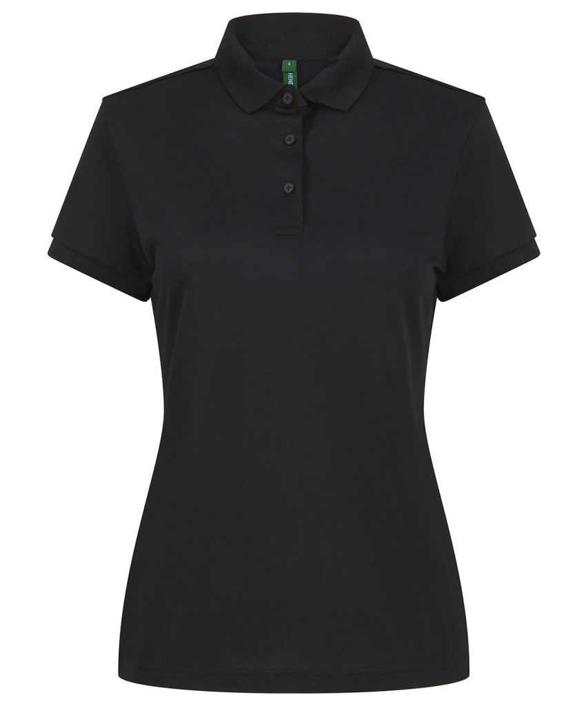 HB466 Black FT 2