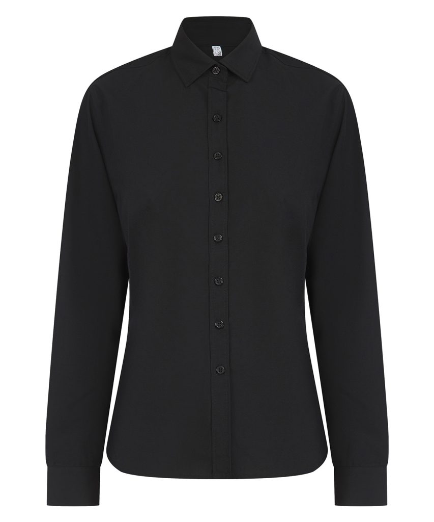 HB583 Black FT