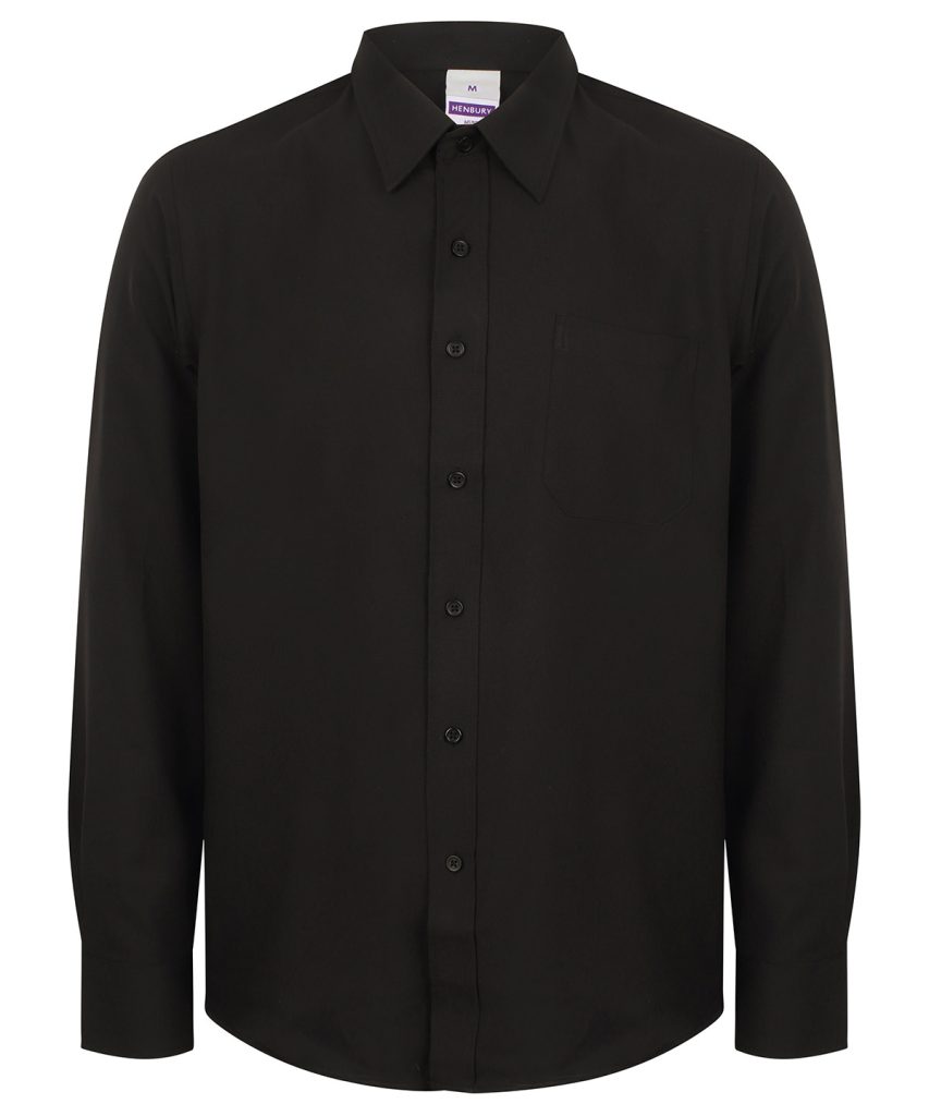 HB590 Black FT 5