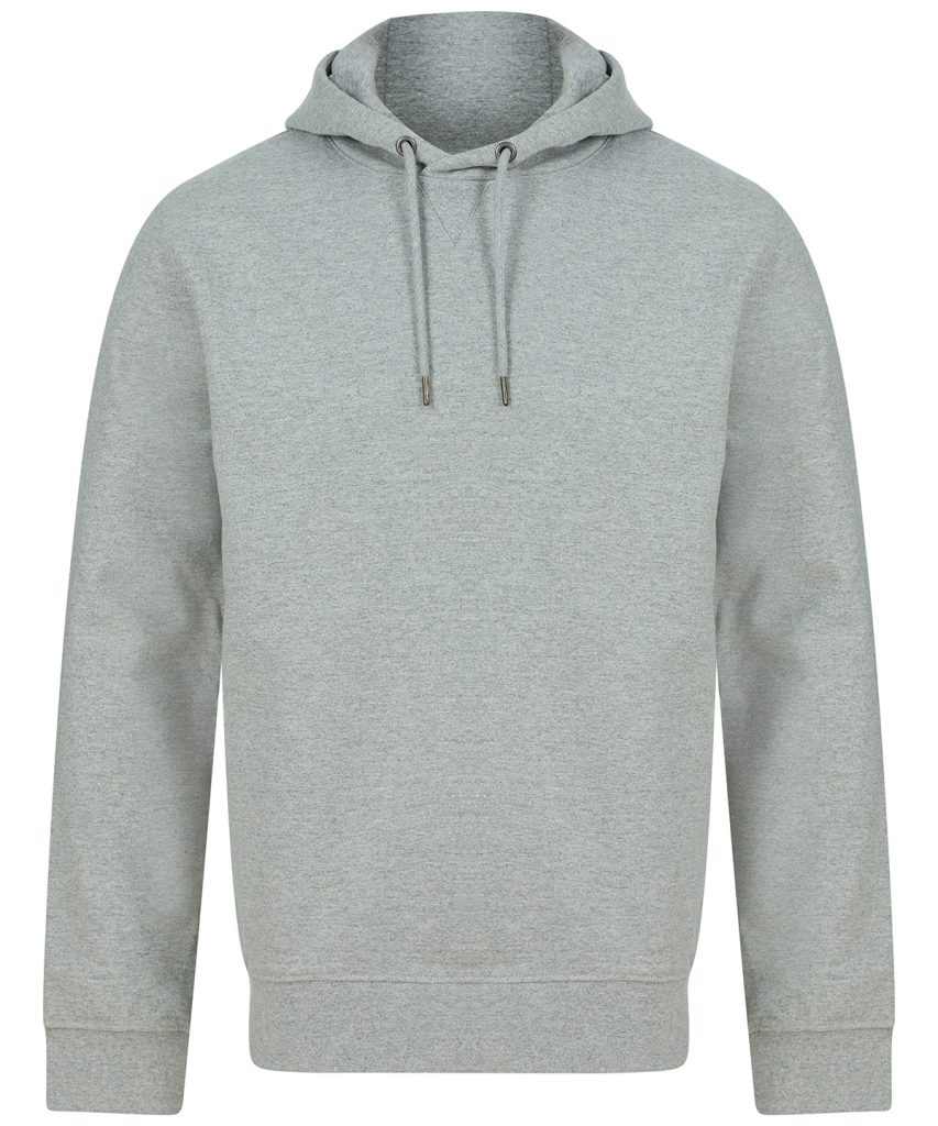 HB841 HeatherGrey FT