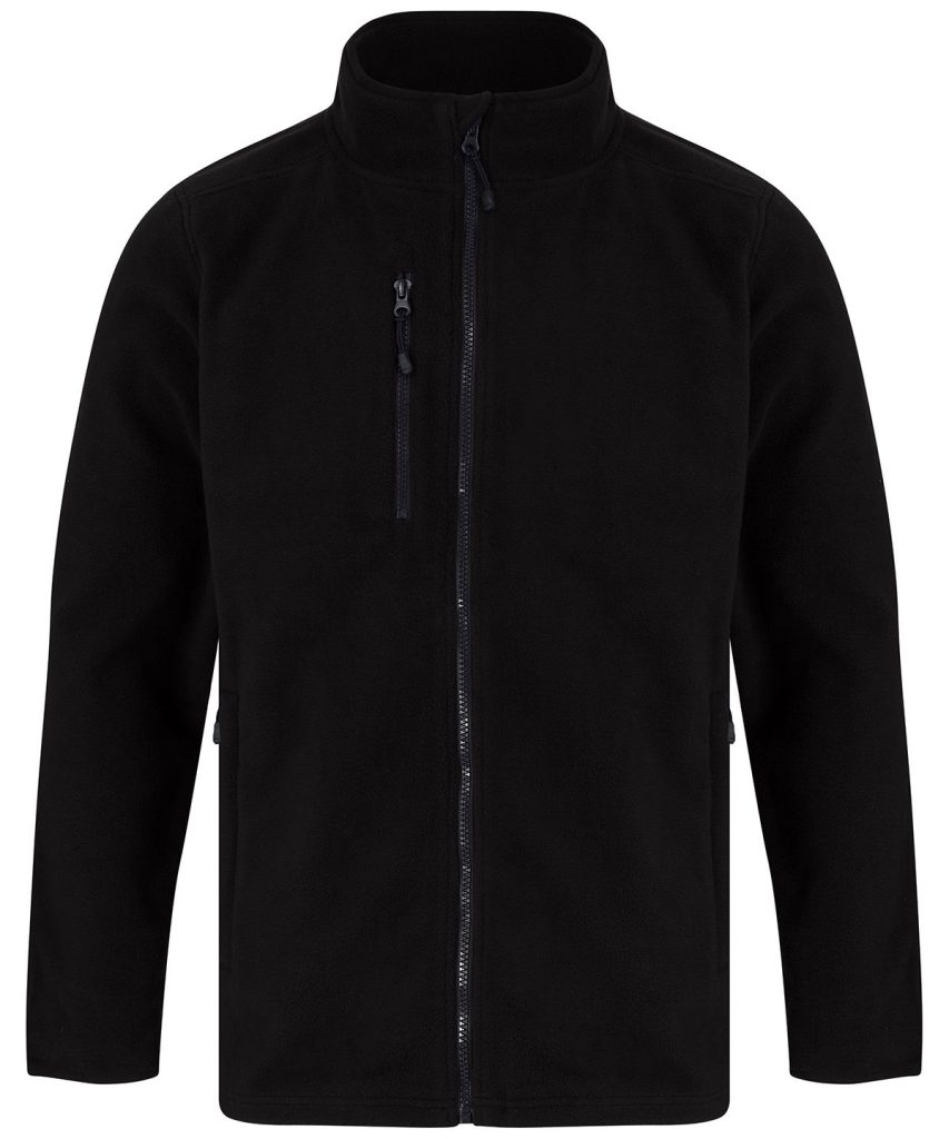 HB860 Black FT