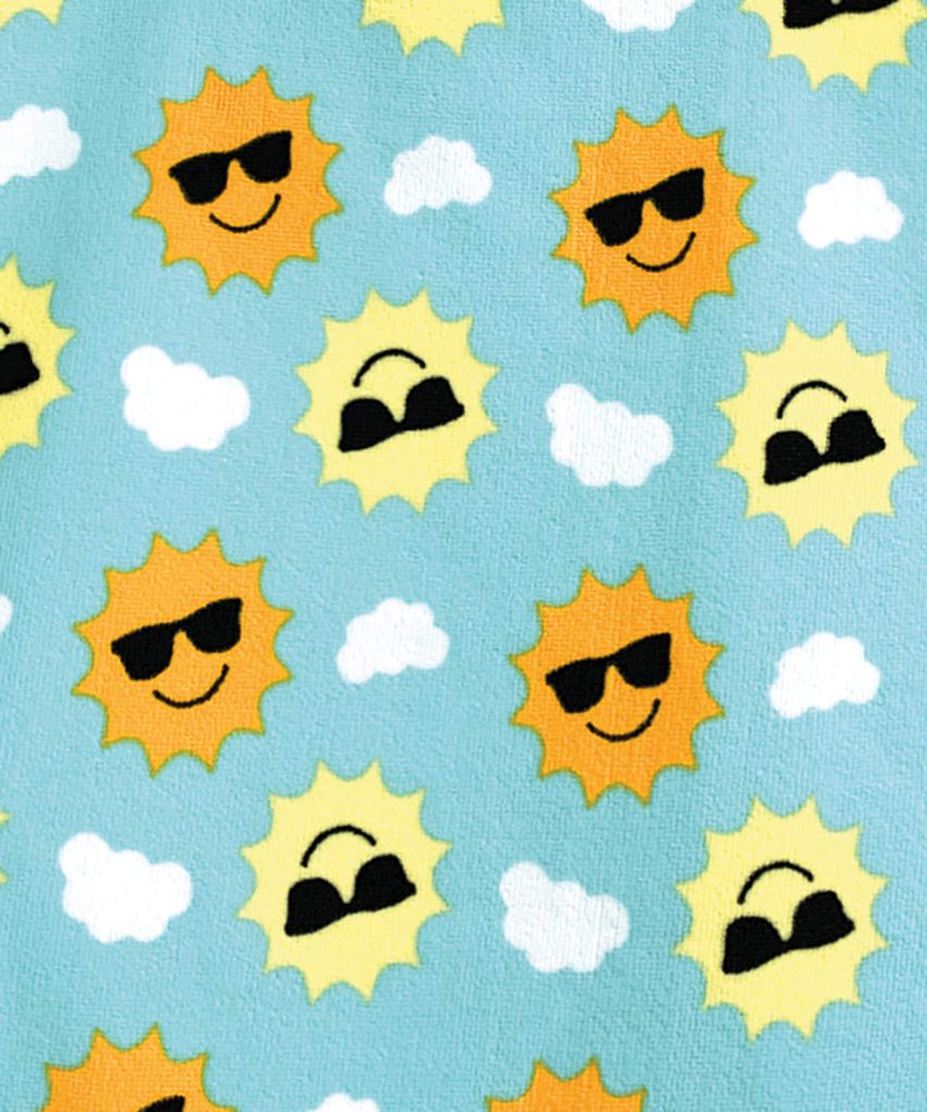 HL007 Sunshine FT