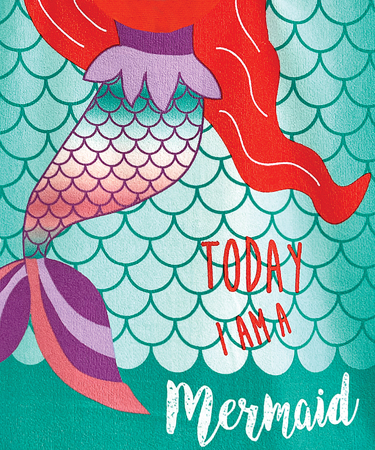 HL008 Mermaid FT