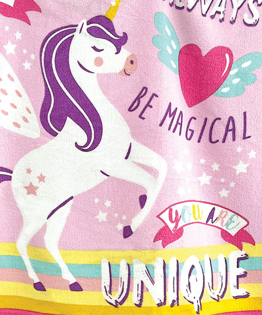 HL008 Unicorn FT