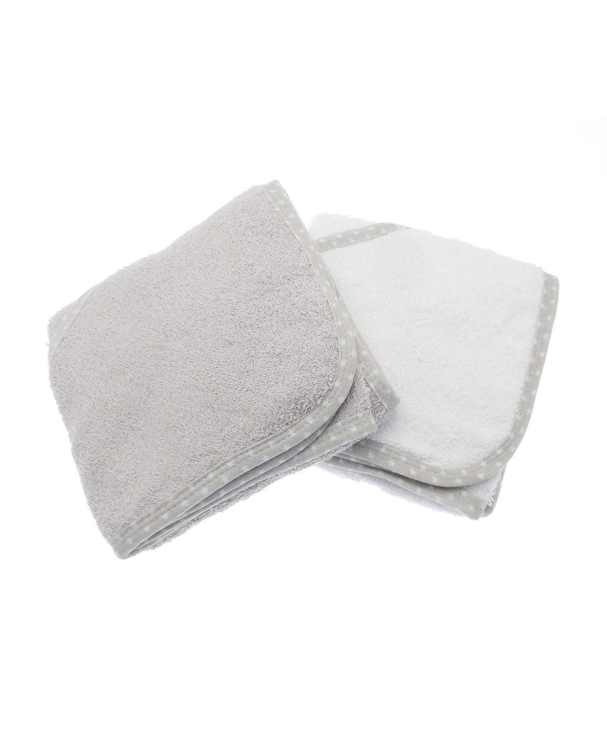 HL182 White Grey FT