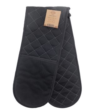 HL201 Black Black FT