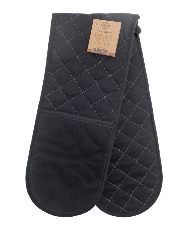 HL201 Black Black FT