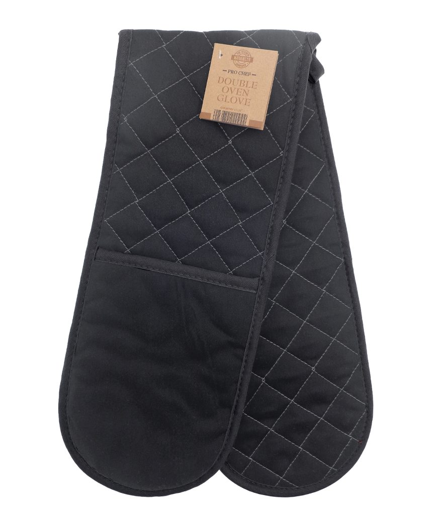 HL201 Black Black FT
