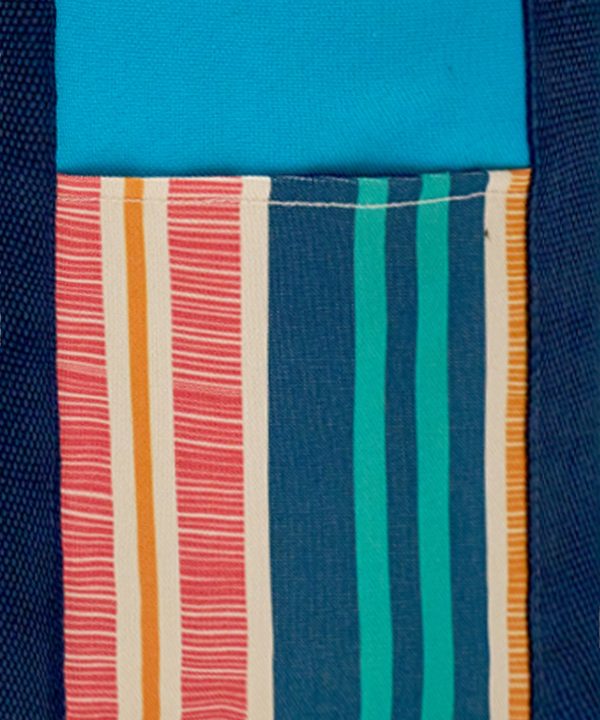 HL203 TexturedStripe FT