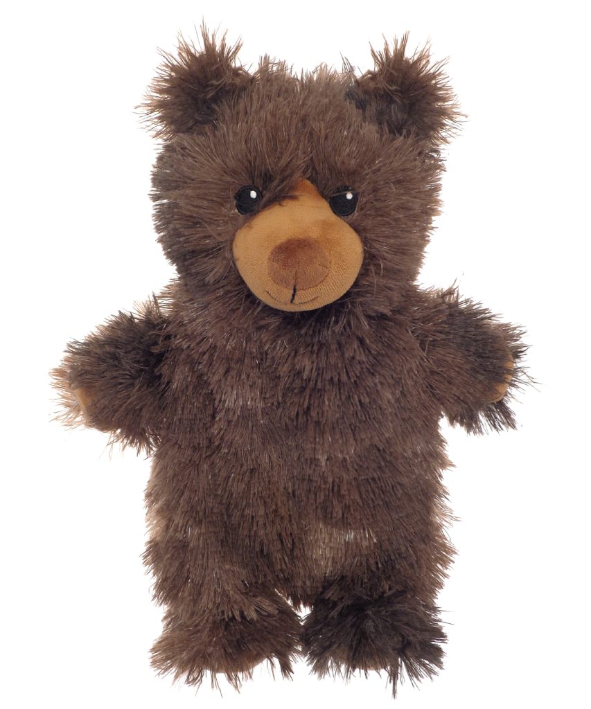 HL213 BrownBear FT