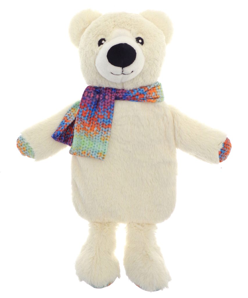 HL213 PolarBearCream FT