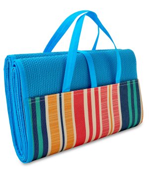 HL220 TexturedStripe FT