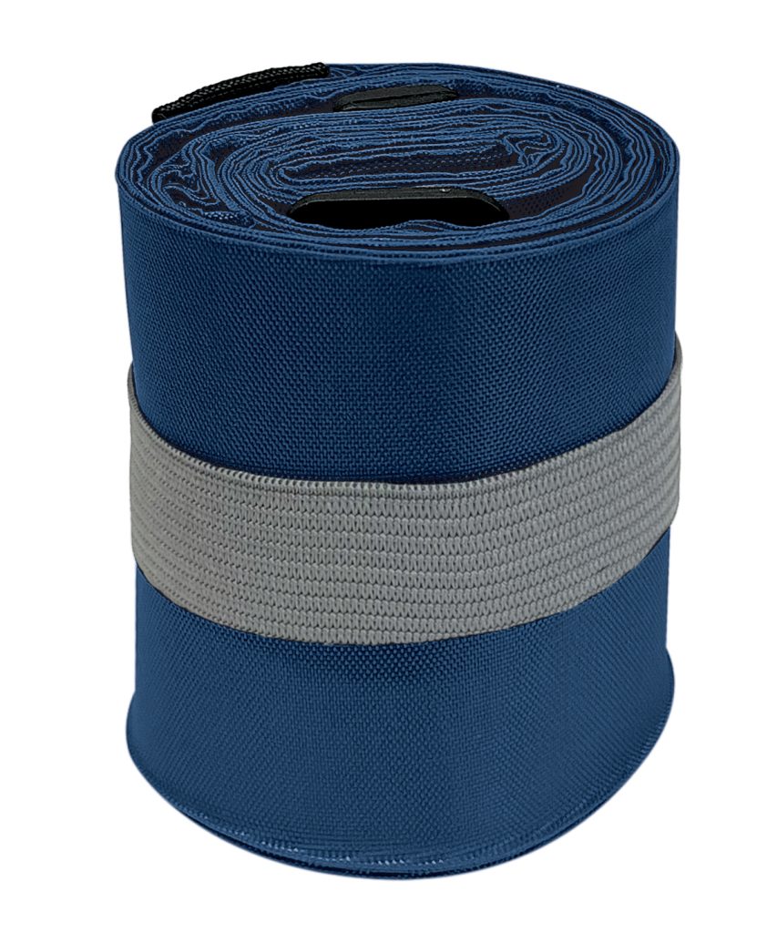 HL232 Navy Grey FT