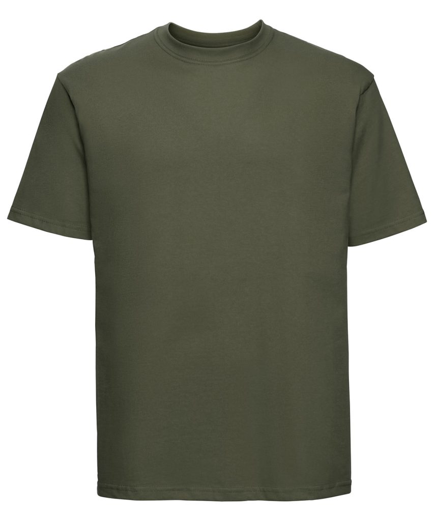 J180M Olive FT 1