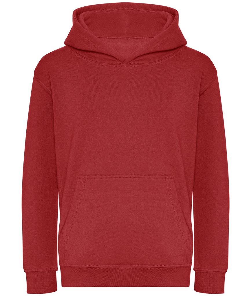 J201J FireRed FT