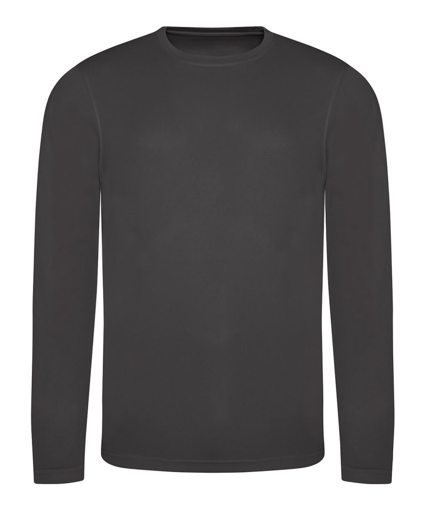 JC002 Charcoal FT