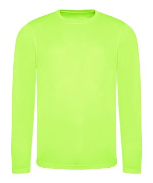 JC002 ElectricGreen FT 3