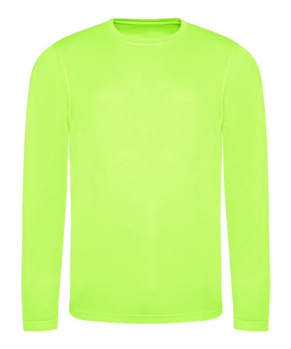 JC002 ElectricGreen FT 3