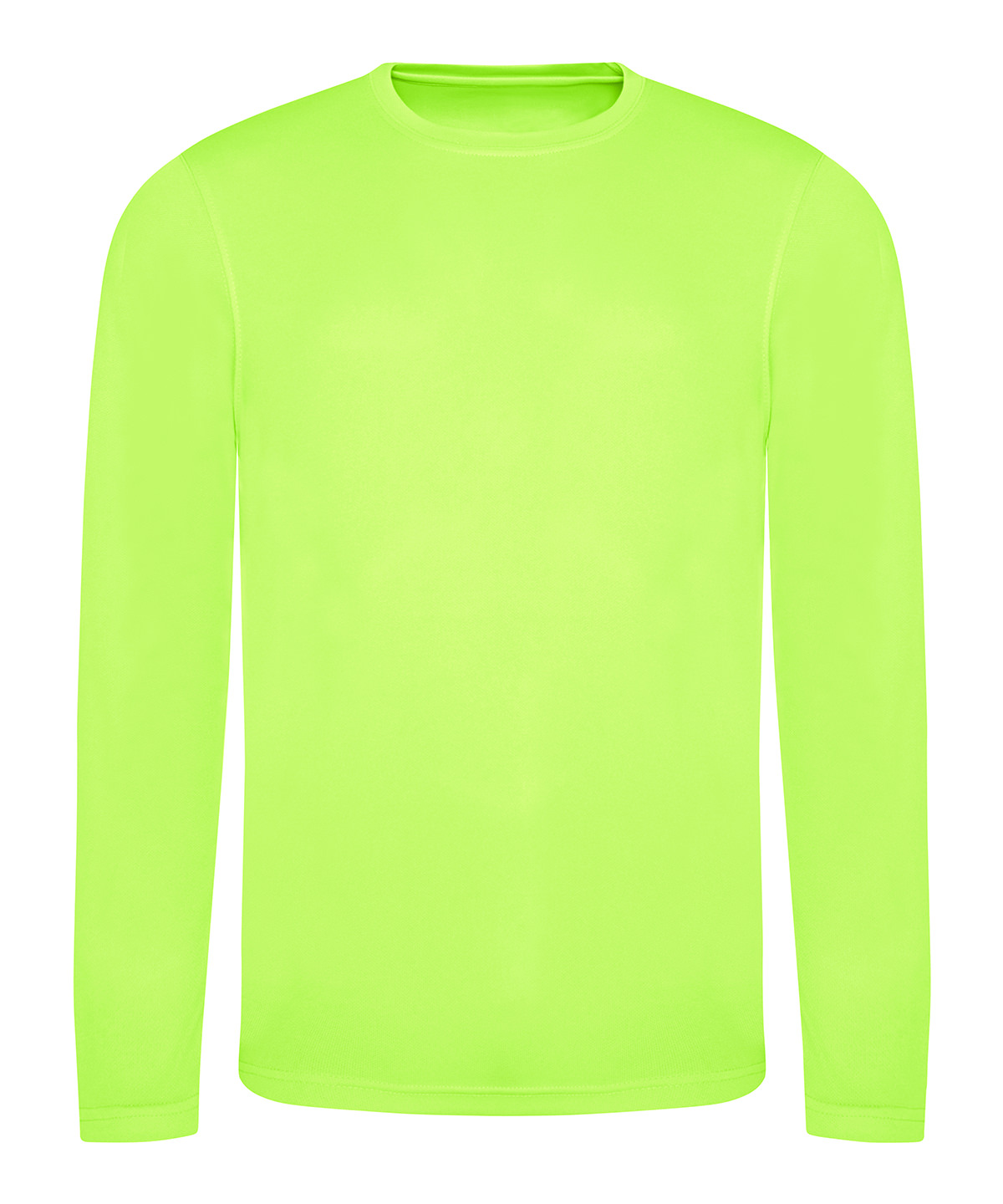 JC002 ElectricGreen FT 4