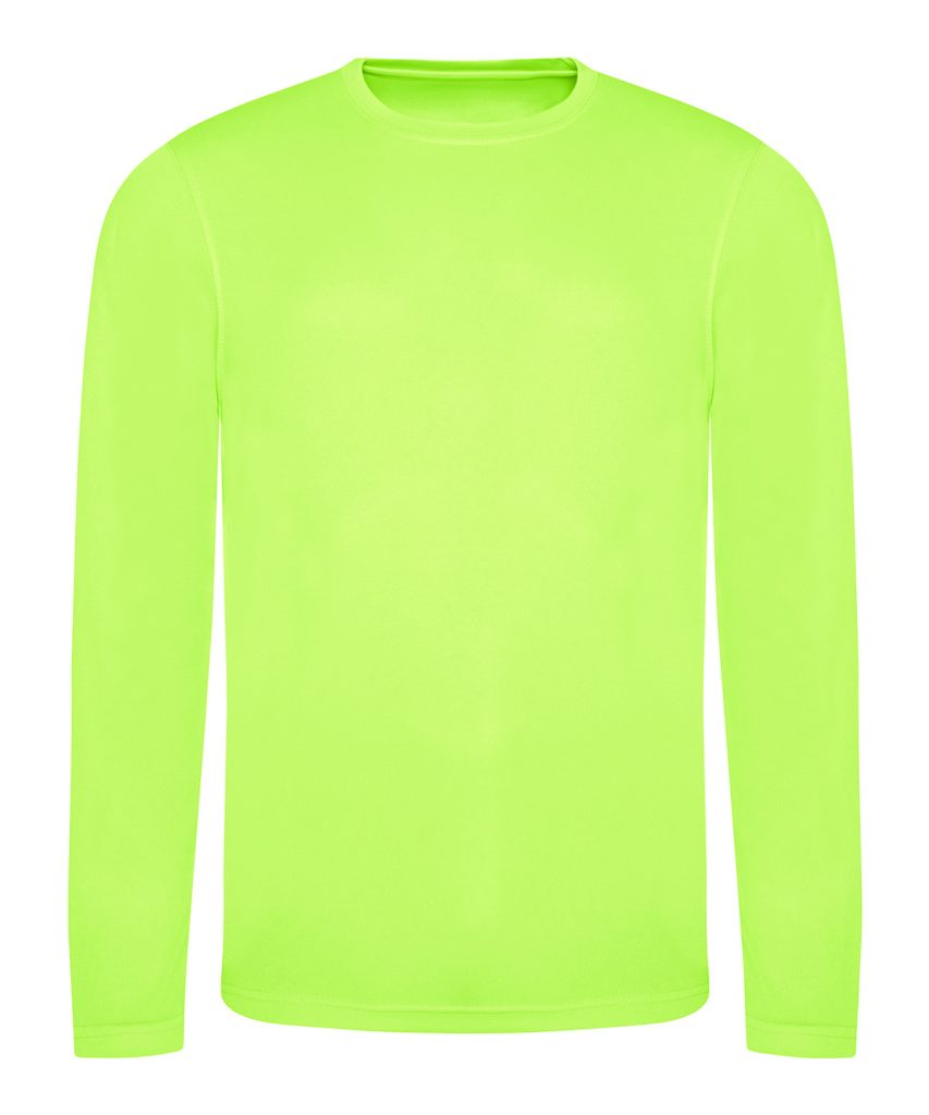 JC002 ElectricGreen FT