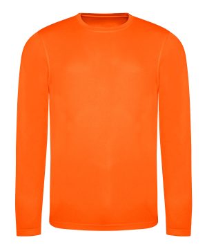 JC002 ElectricOrange FT 3