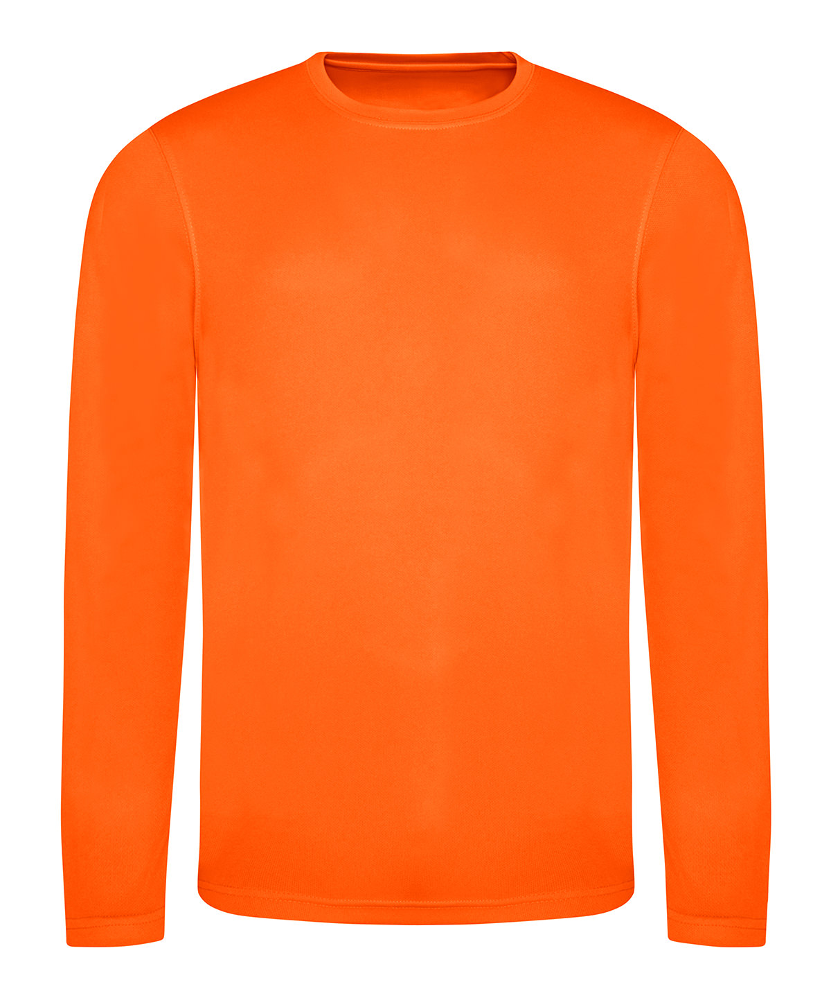 JC002 ElectricOrange FT 3