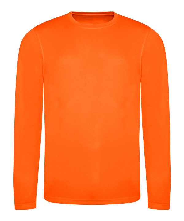 JC002 ElectricOrange FT