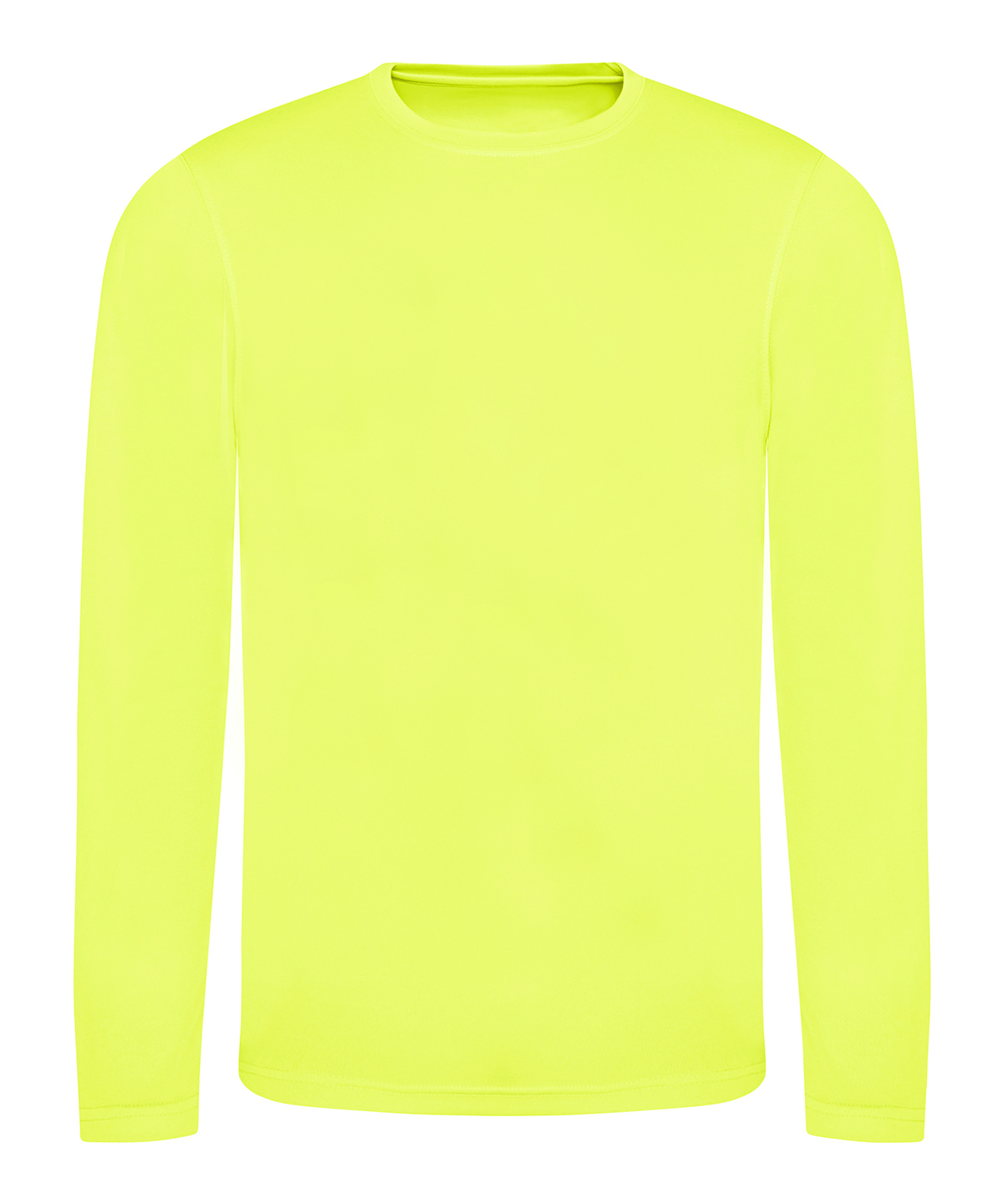 JC002 ElectricYellow FT 2