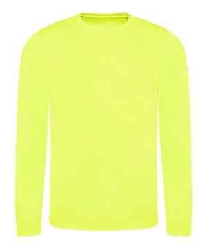 JC002 ElectricYellow FT