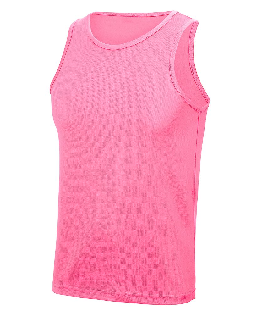 JC007 ElectricPink FT 1
