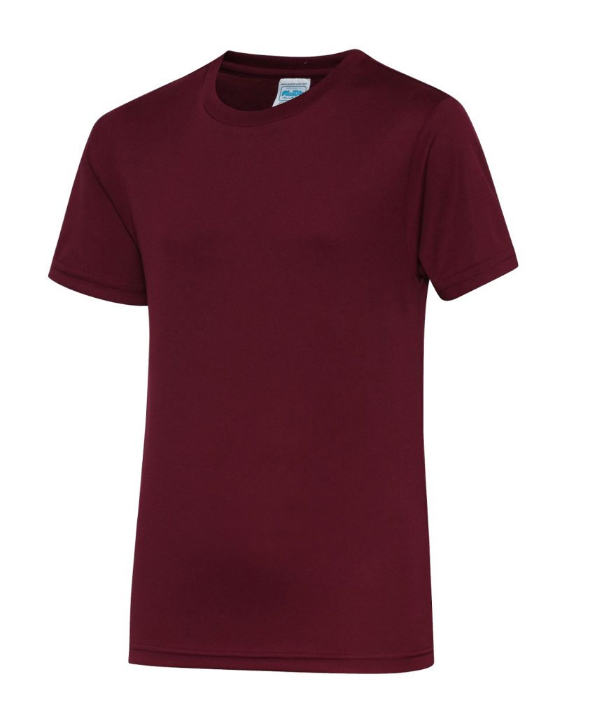 JC01J Burgundy FT