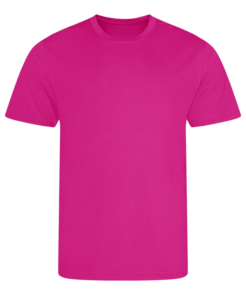 JC01J HyperPink FT 2