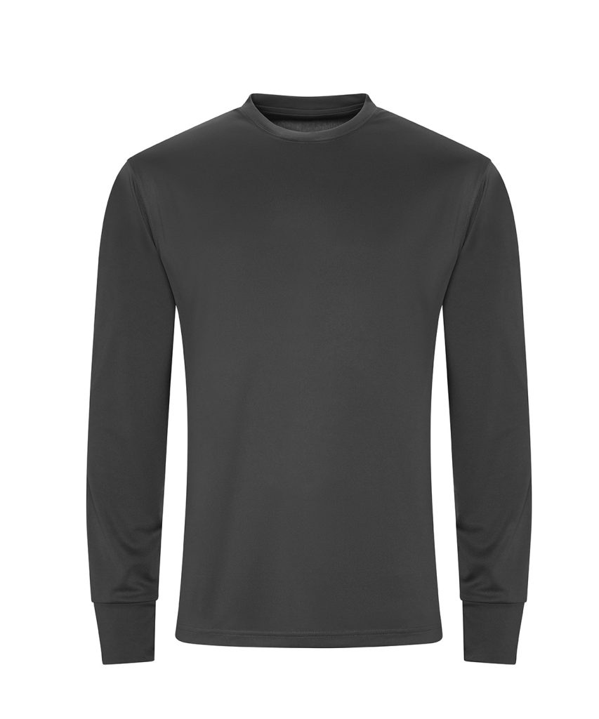 JC023 Charcoal FT 1