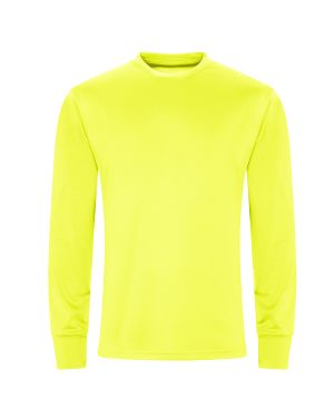 JC023 ElectricYellow FT 4