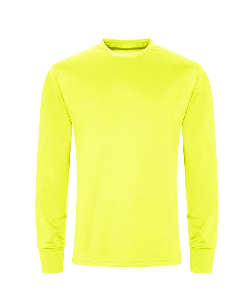 JC023 ElectricYellow FT