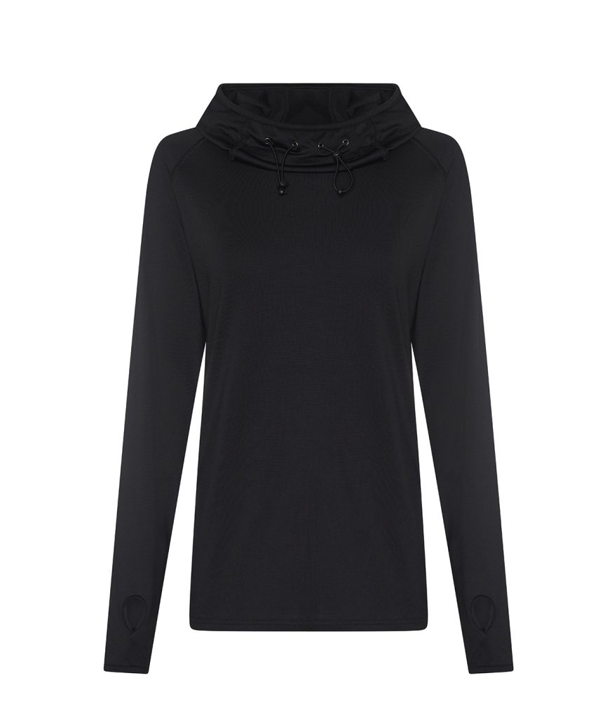 JC038 JetBlack FT