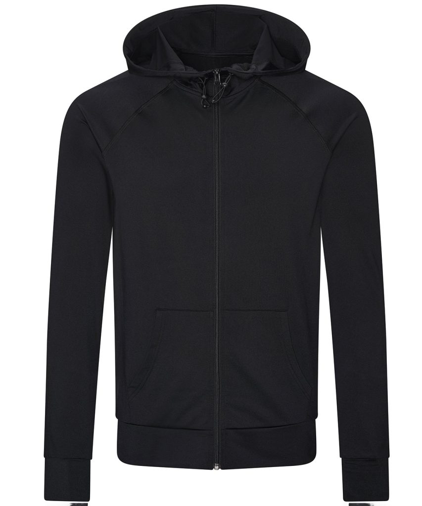 JC057 JetBlack FT