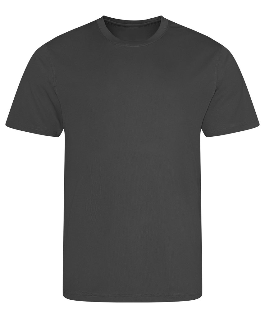 JC201 Charcoal FT