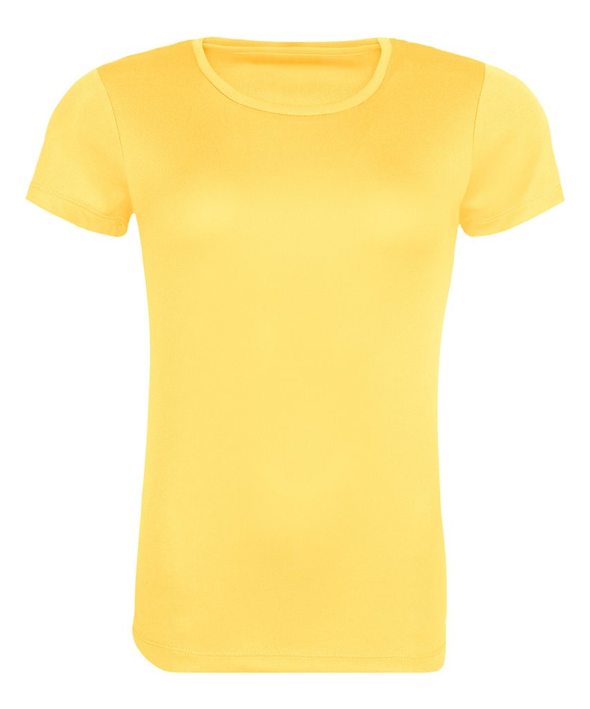 JC205 SunYellow FT