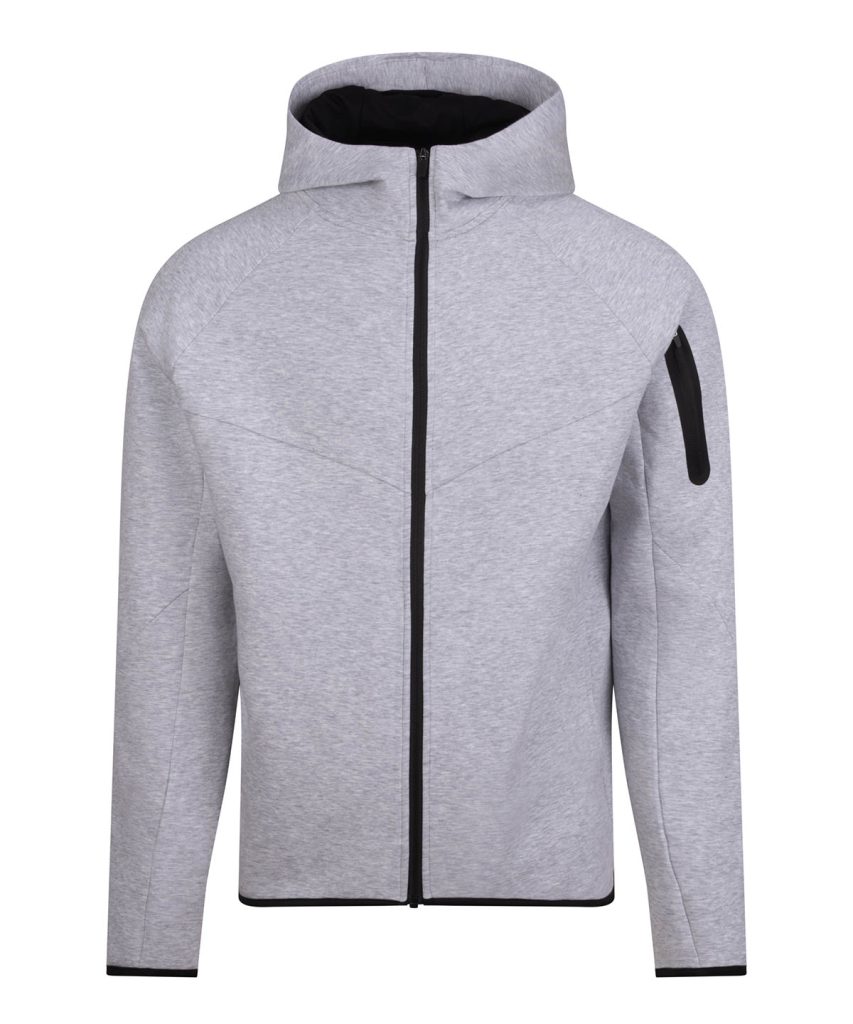 JC305 Grey FT 6