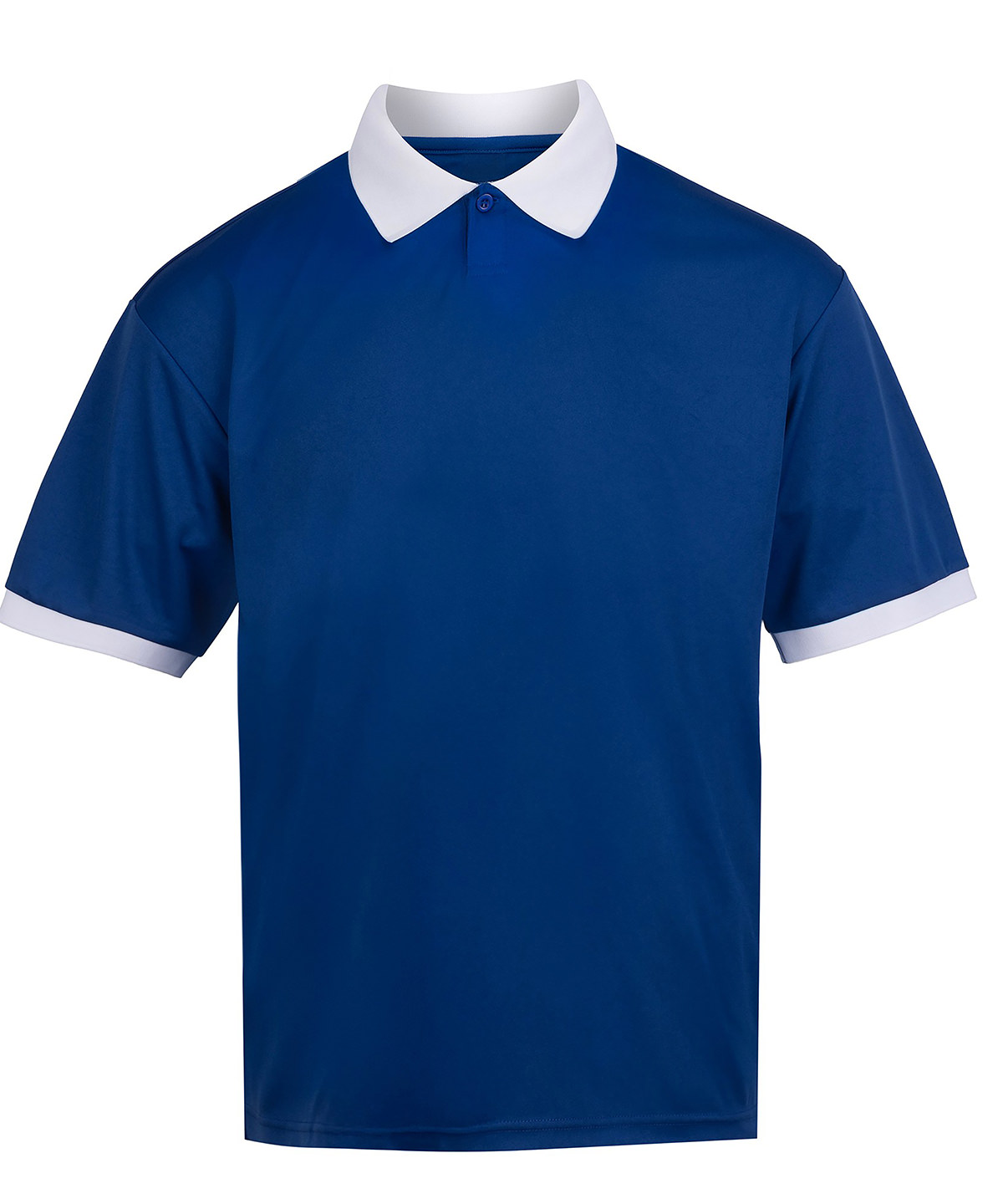 JC442 DarkRoyal White FT 3