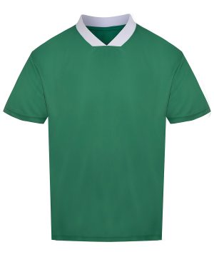 JC442 Green White FT 6